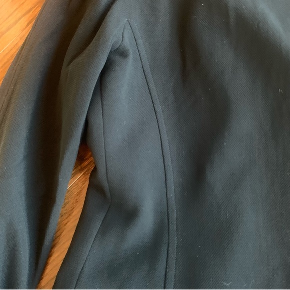 Vintage Escada Black Blazer - Picture 16 of 16